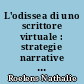 L'odissea di uno scrittore virtuale : strategie narrative in "Palomar" di Italo Calvino