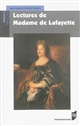 Lectures de madame de Lafayette