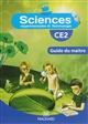 Sciences expérimentales et technologie : CE2 : guide du maître