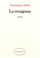 La Voyageuse : roman