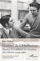 Histoire de l'Harmattan : genèse d'un éditeur au carrefour des cultures (1939-1980)