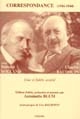Correspondance entre Romain Rolland et Charles Baudouin : une si fidèle amitié : choix de lettres (1616-1944)