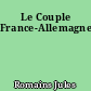 Le Couple France-Allemagne