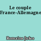 Le couple France-Allemagne