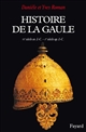 Histoire de la Gaule : VIe s. av. J.-C. - Ier s. ap. J.-C. : une confrontation culturelle