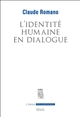 L'identité humaine en dialogue
