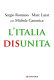 L' Italia disunita