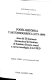 Poesía histórica y (auto)biográfica, 1975-1999 : actas del IX Seminario internacional del Instituto de semiótica literaria, teatral y nuevas tecnologías de la UNED, Madrid, UNED, 21-23 de junio de 1999