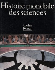 Histoire mondiale des sciences