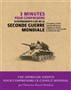 3 minutes pour comprendre 50 évènements clés de la seconde guerre mondiale