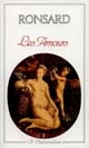 Les amours : (1552-1584)
