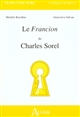 Le Francion de Charles Sorel