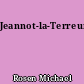 Jeannot-la-Terreur
