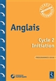 Anglais cycle 2