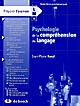 Psychologie de la compréhension du langage