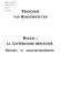 Balzac : la littérature réfléchie : discours et autoreprésentations