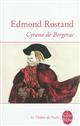 Cyrano de Bergerac : comédie héroïque en cinq actes et en vers