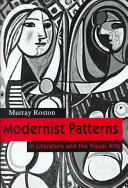 Modernist patterns in literature and the visual arts