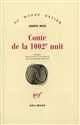 Conte de la 1002e nuit : roman