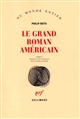 Le Grand roman américain