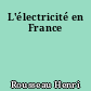 L'électricité en France