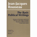 Basic political writings