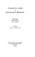Correspondance complète de Jean-Jacques Rousseau : 31 : octobre-décembre 1766 : Lettres 5456-5653