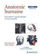 Anatomie humaine : descriptive, topographique et fonctionnelle : Tome I : Tête et cou