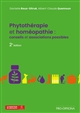 Phytothérapie et homéopathie : conseils et associations possibles