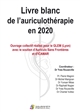 Livre blanc de l'auriculothérapie en 2020