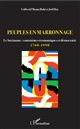 Peuples en marronnage : le Suriname : contraintes économiques et démocratie, 1760-1990