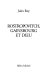 Rostropovitch, Gainsbourg et Dieu