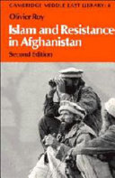 Islam and resistance in Afghanistan
