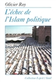 L'échec de l'Islam politique