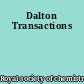Dalton Transactions