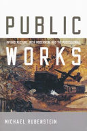 Public works : infrastructure, Irish modernism, and the postcolonial
