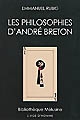 Les philosophies d'André Breton : 1924-1940