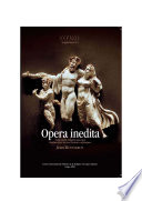 Opera inedita : Essai sur la religion grecque & Recherches sur les Hymnes orphiques