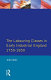 The Labouring classes in early industrial England, 1750-1850
