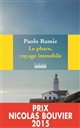Le phare, voyage immobile