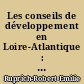 Les conseils de développement en Loire-Atlantique : reflet d'une démocratie locale territorialisée ?