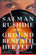 The ground beneath her feet : a novel