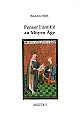 Penser l'amitié au Moyen Âge : étude historique des commentaires sur les livres VIII et IX de l'Éthique à Nicomaque, XIIIe-XVe siècle