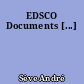EDSCO Documents [...]