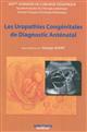 Les uropathies congénitales de diagnostic anténatal
