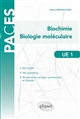 Biochimie, biologie moléculaire : 365 QCM, 164 questions, 30 exercices corrigés, commentés et illustrés