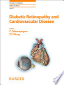 Diabetic retinopathy and cardiovascular disease