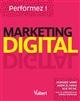 Marketing digital : performez !