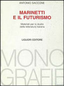 Marinetti e il futurismo
