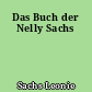 Das Buch der Nelly Sachs